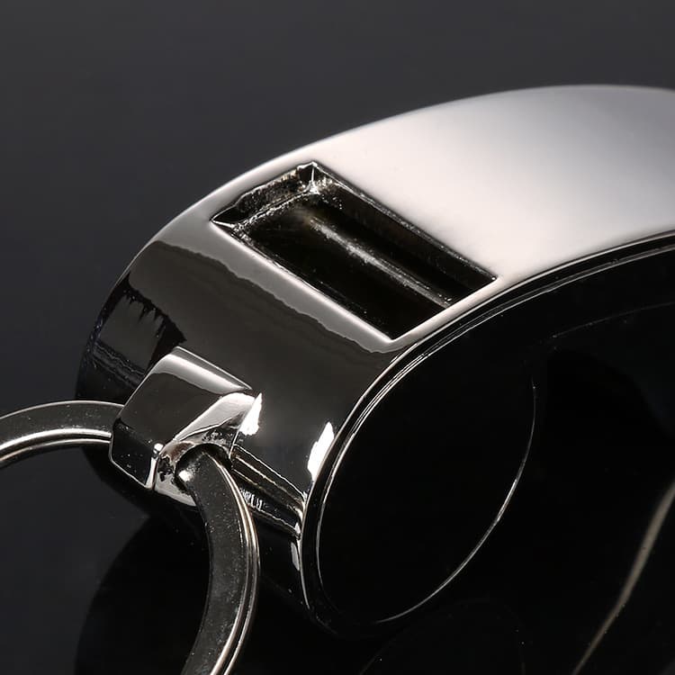 Bottle Opener Keychain Whistle thumbnail 5