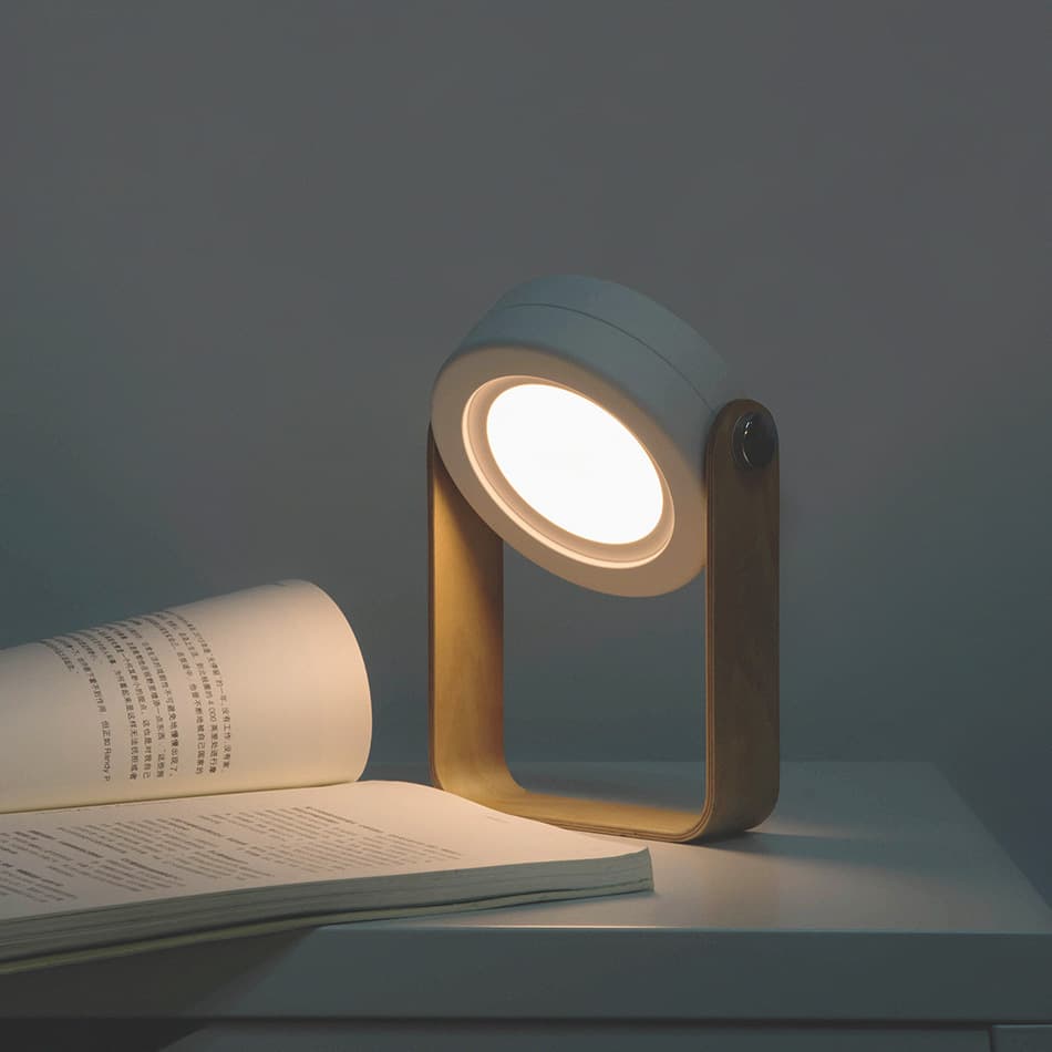 Creative Folding Light thumbnail 2