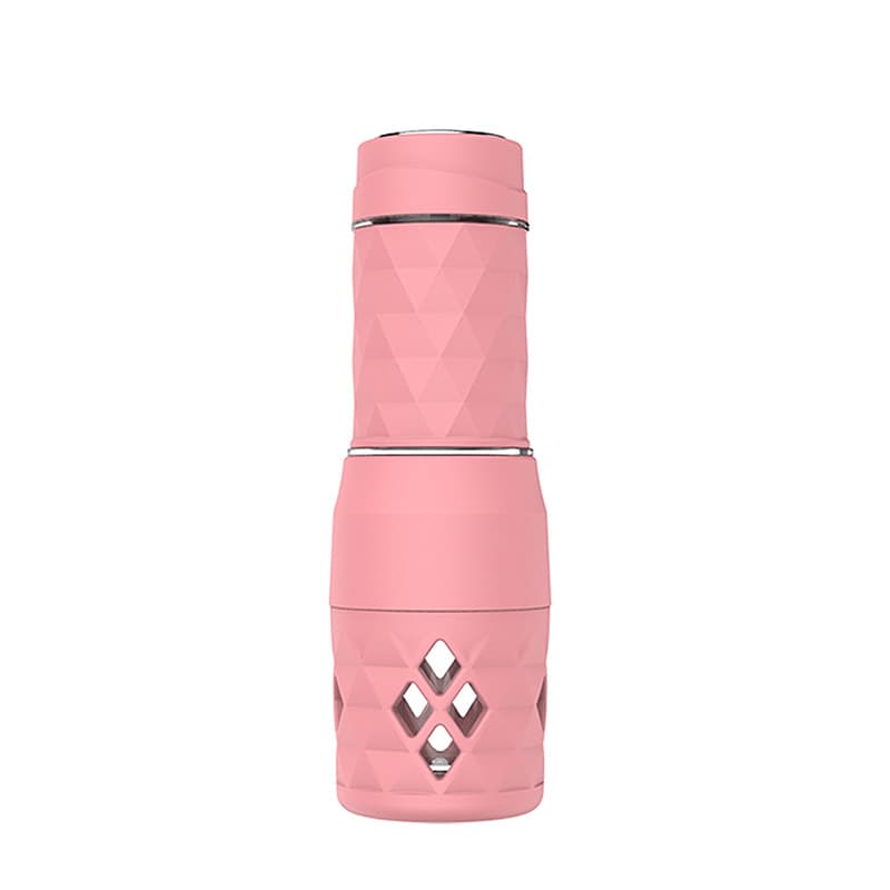 Portable Espresso Coffee Maker thumbnail 9