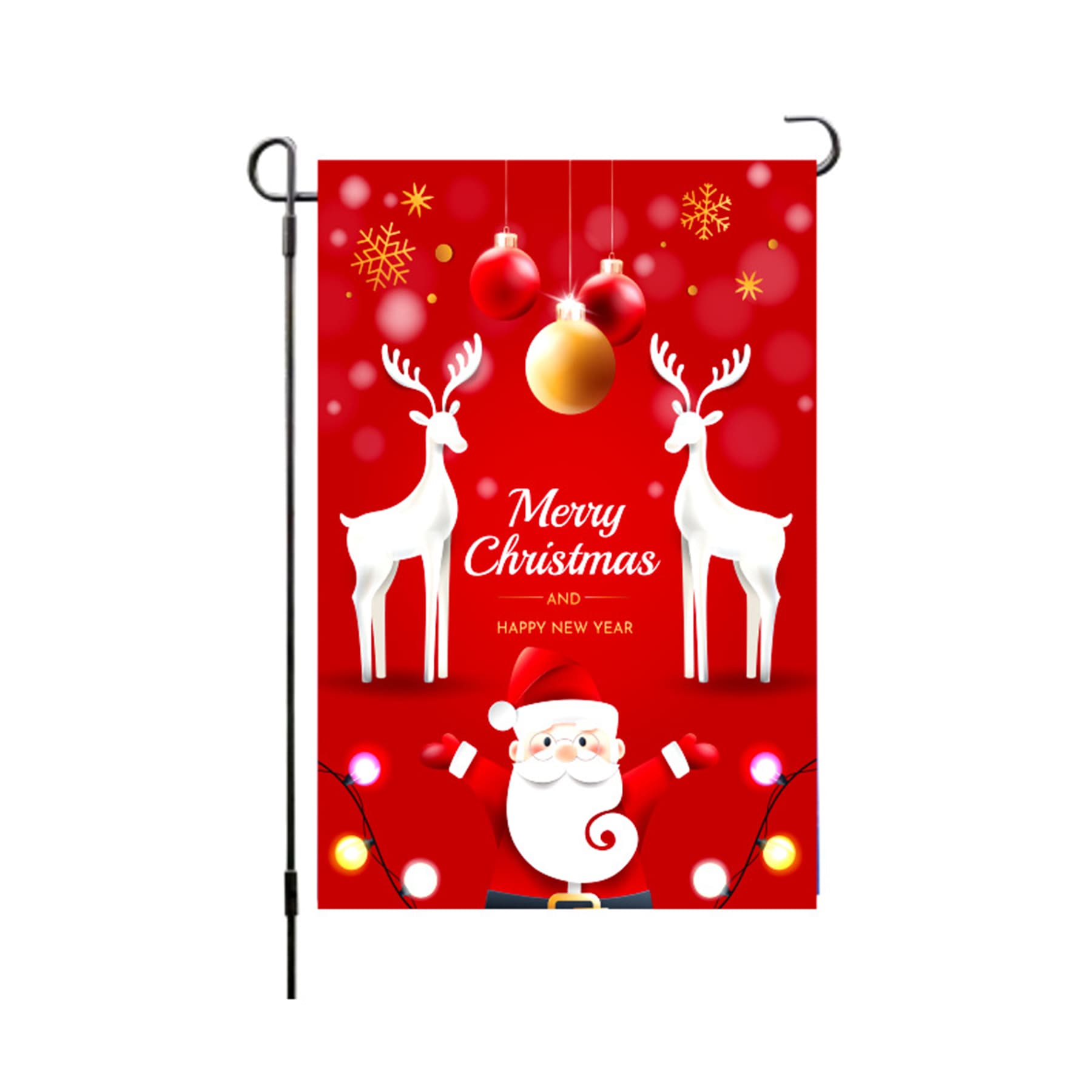 Christmas Yard Decoration Banner thumbnail 31