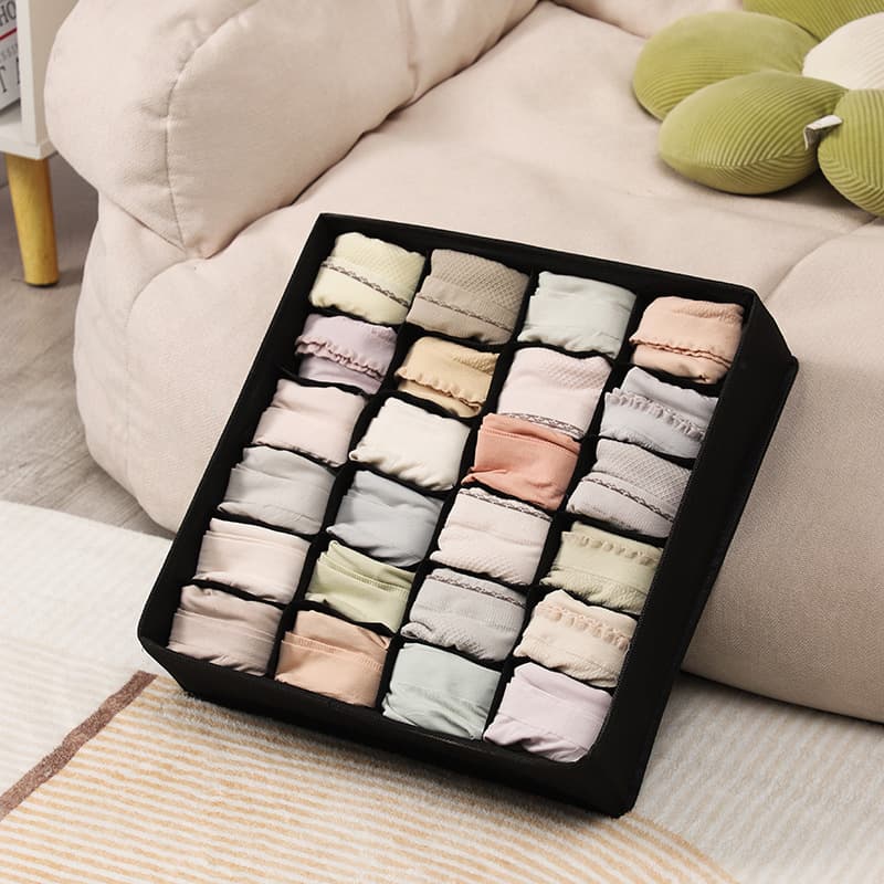 Sock Drawer/Underwear Organizer Divider thumbnail 2
