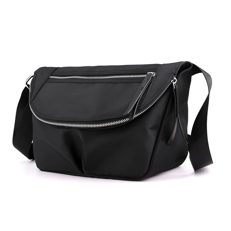 Nylon Waterproof Crossbody bag thumbnail 6