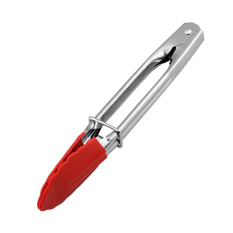 Silicone Kitchen Tong thumbnail 3