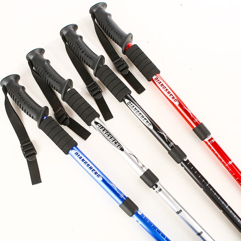 Trekking Poles thumbnail 5