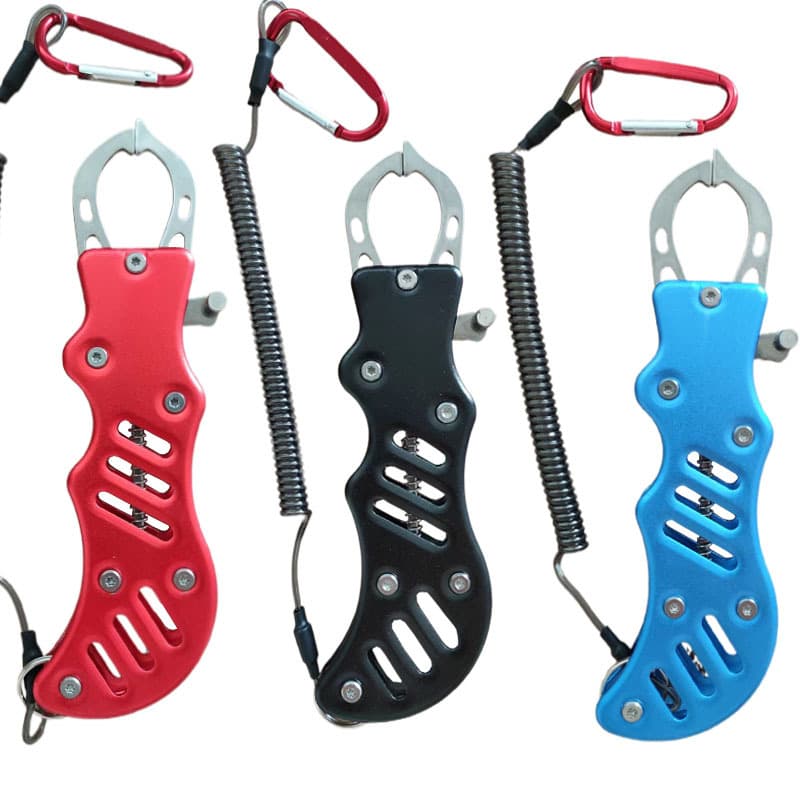 Outdoors Fish Lip Grippers thumbnail 3