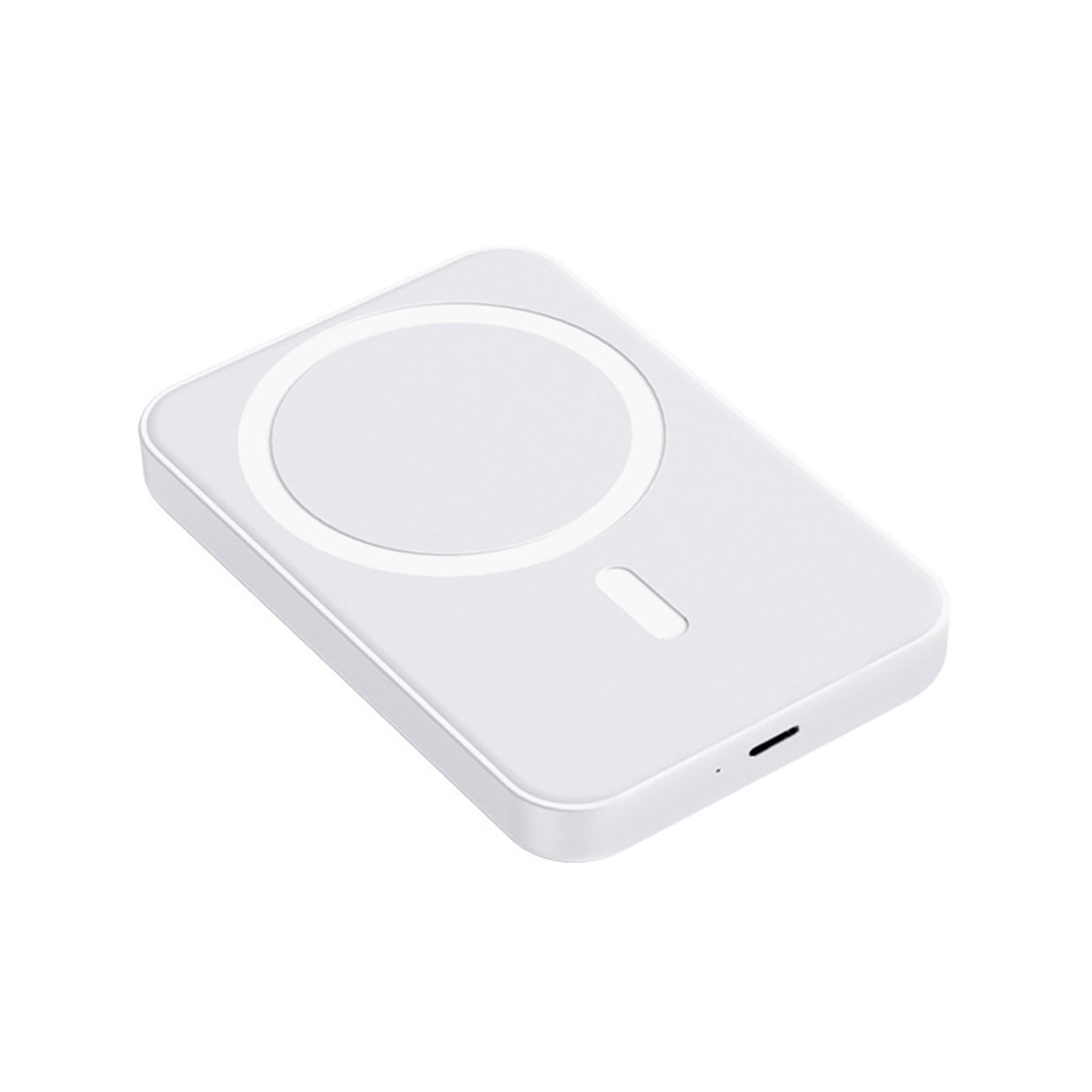 Portable Wireless Power Bank thumbnail 4