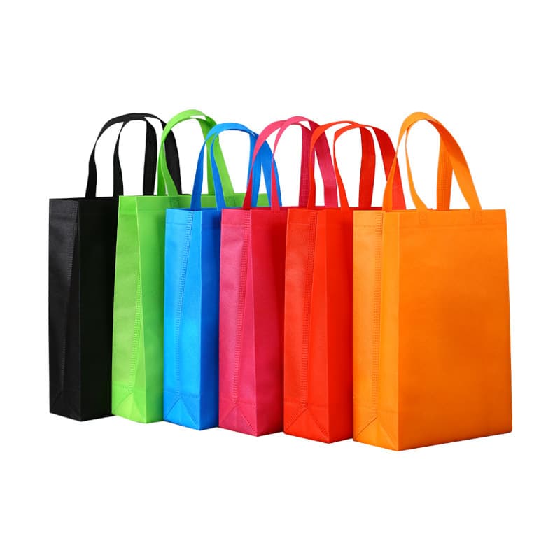 Non-Woven Tote Bag thumbnail 3