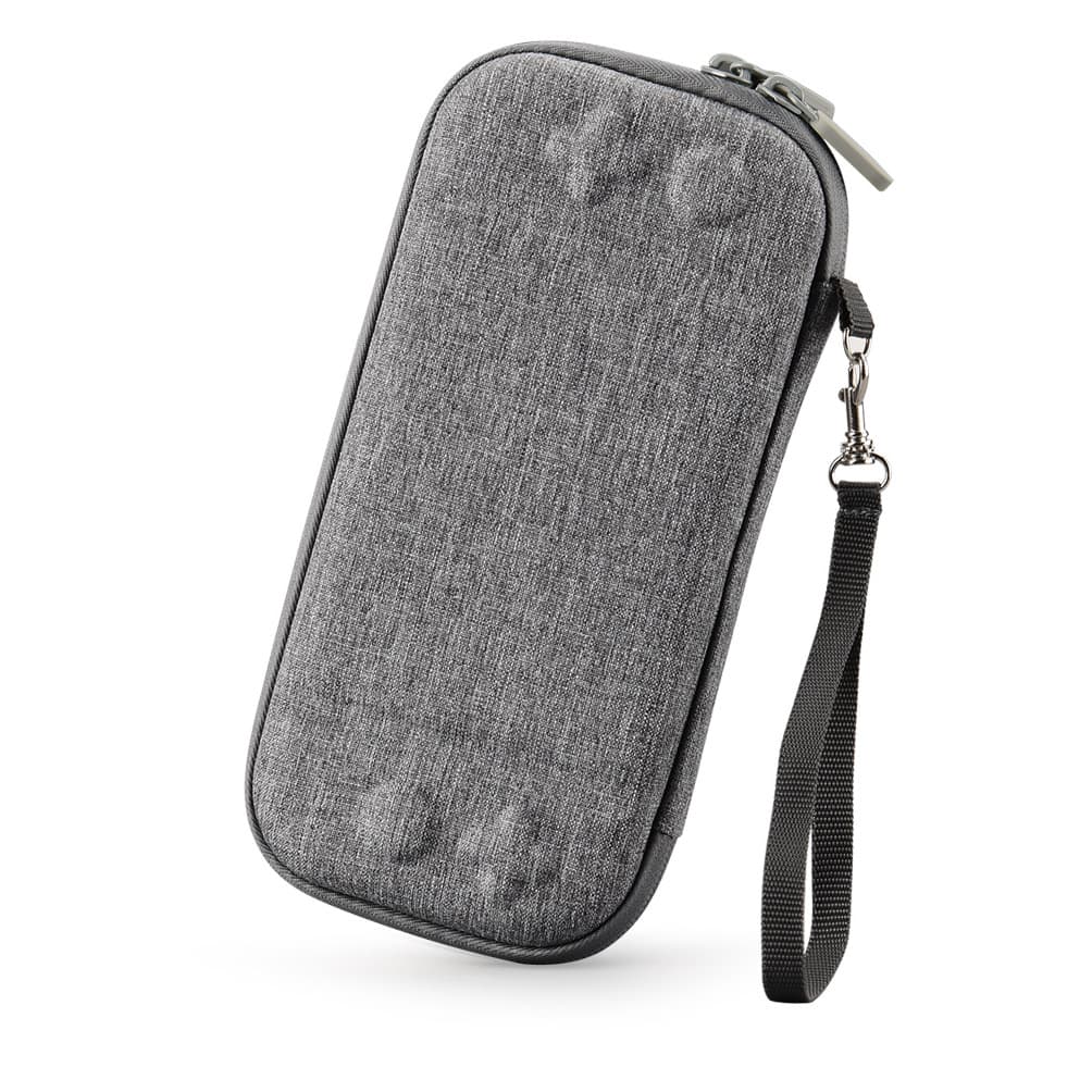 Durable Colorful Switch Game Protective Case With Stander thumbnail 3