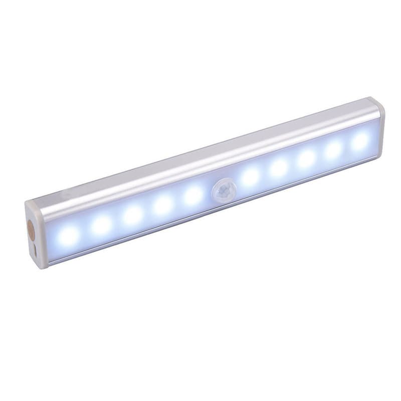 Under Cabinet Lights LED Operated Motion Sensor Indoor thumbnail 4