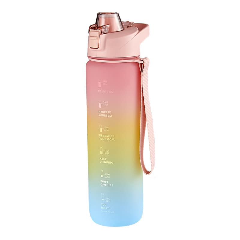 35 Oz Fashion Water Bottle thumbnail 2
