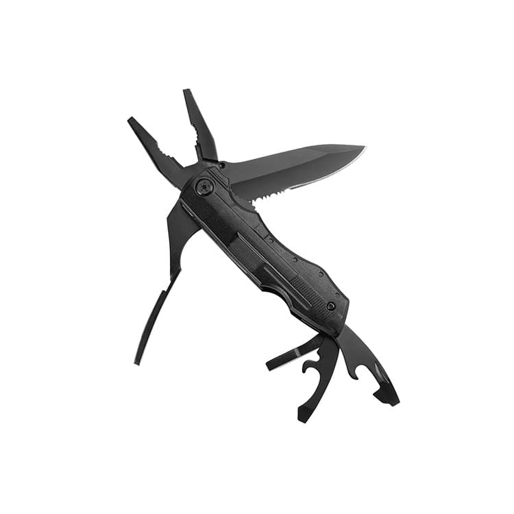 Pocket Multitool Knife, Folding Tactical Plier thumbnail 4