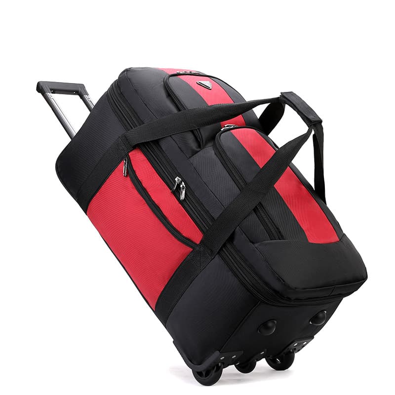 Travel Oxford Duffel Bag thumbnail 3