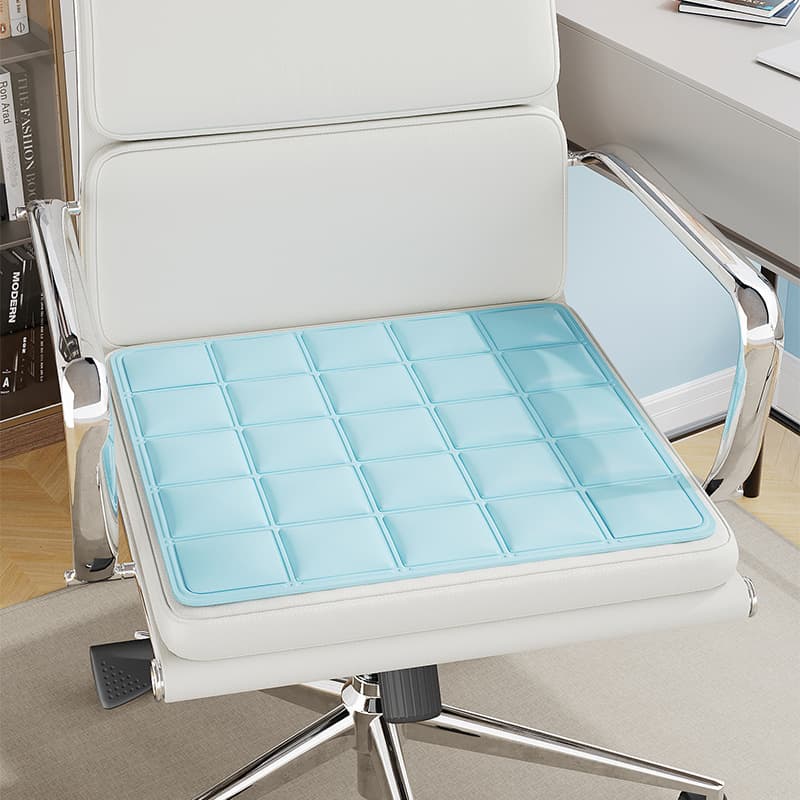 pvc pet ice pad cooling cat litter thumbnail 3