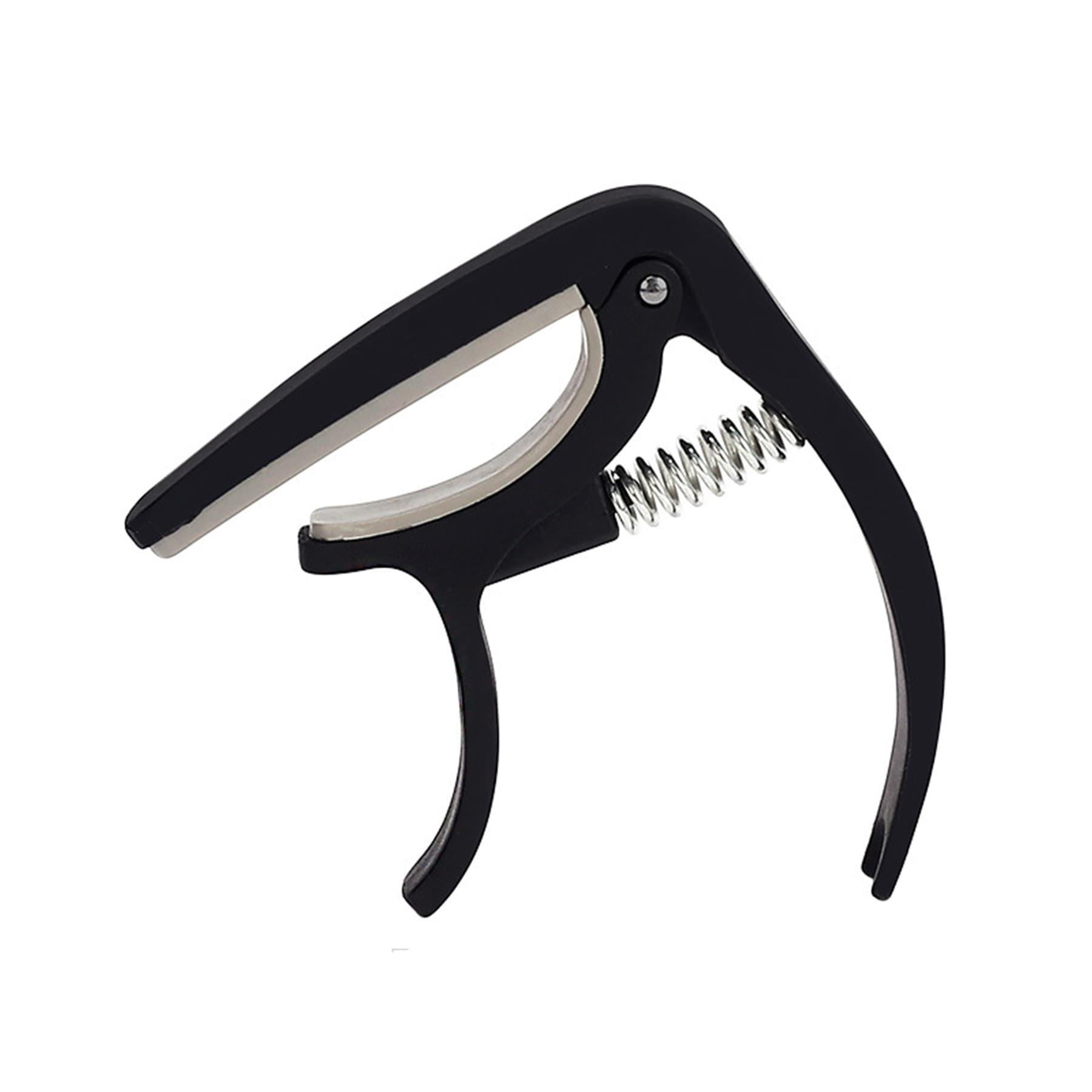 Electric Guitar Capo Musical Instrument thumbnail 4