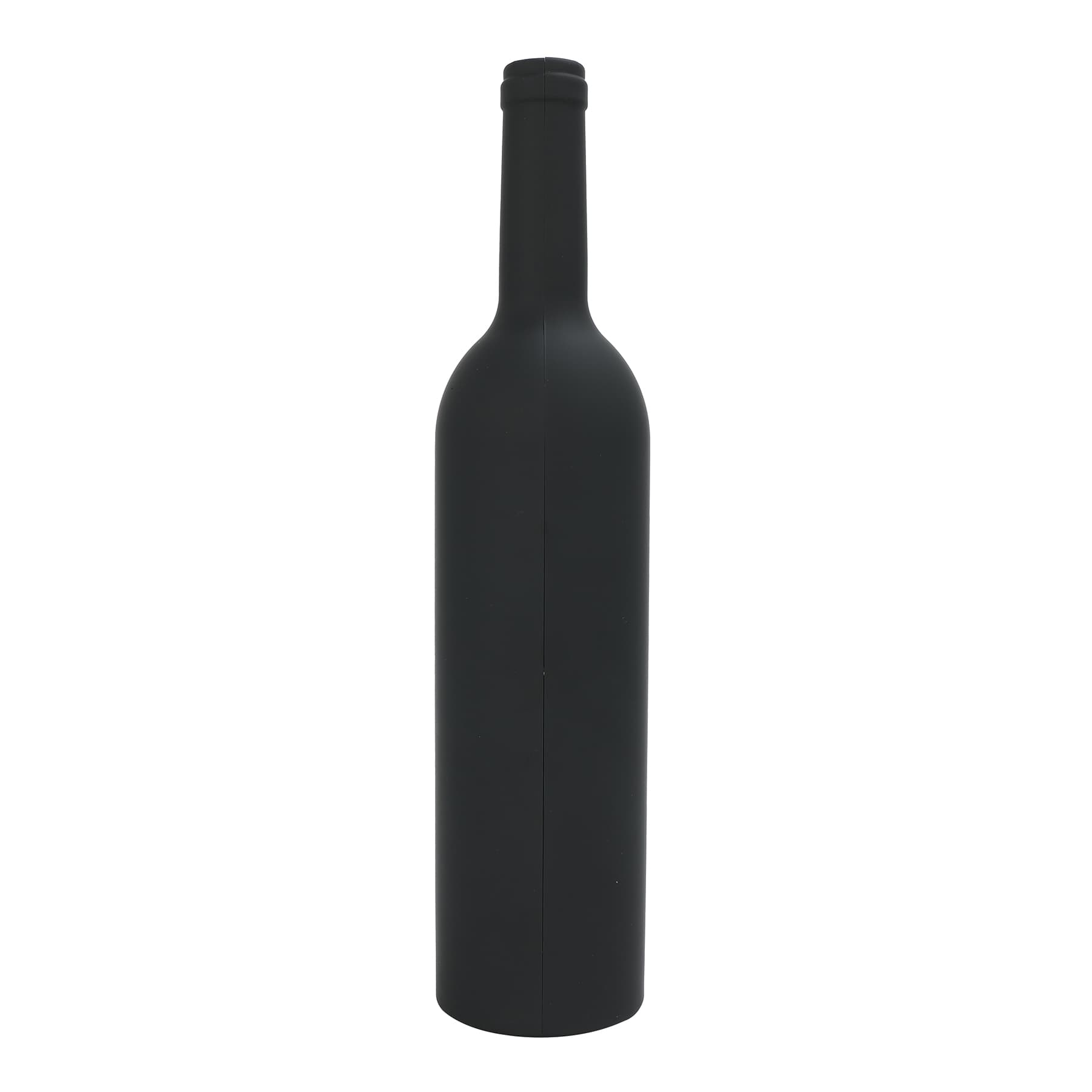Piece Wine Bottle Corkscrew & Accessory Set