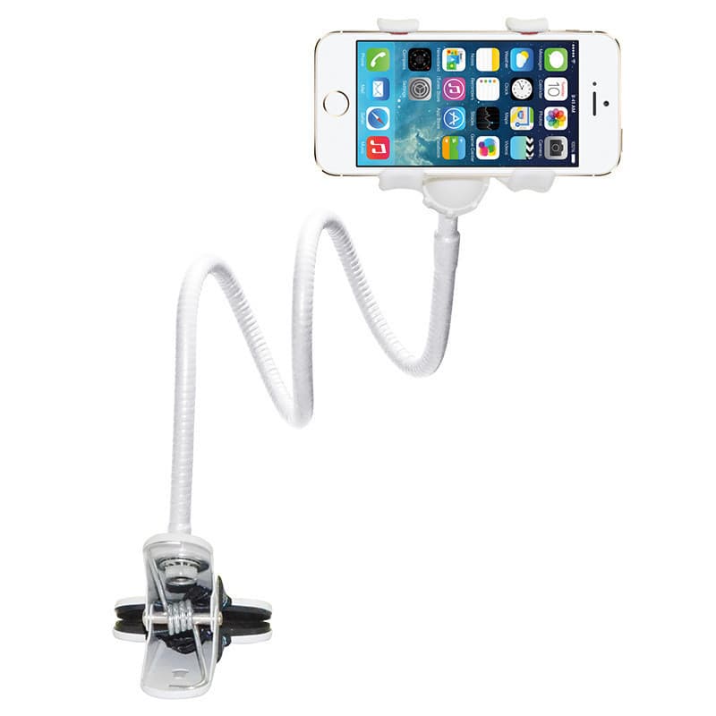 Phone Holder Bed Gooseneck Mount thumbnail 8