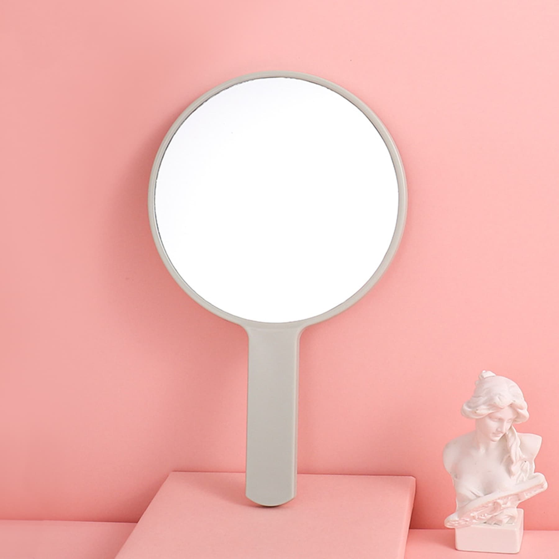 Hand-Held Makeup Mirror thumbnail 5