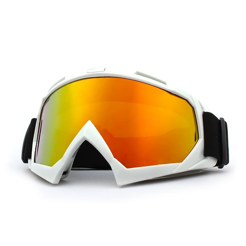 In Stock Motorcycle Dirt Bike Anti-UV Protective Goggles thumbnail 10