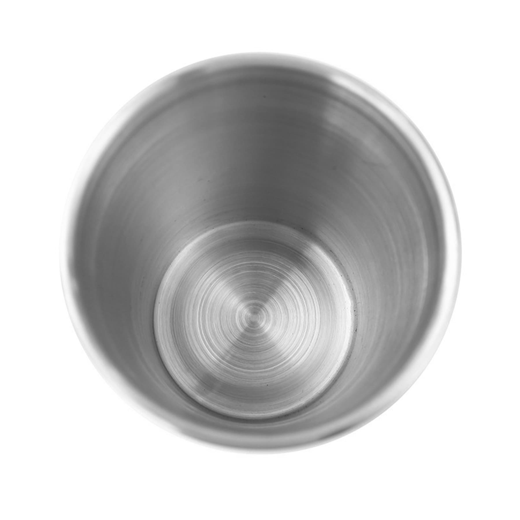 12 Oz Stainless Steel Water Coffee Mug Cup thumbnail 2