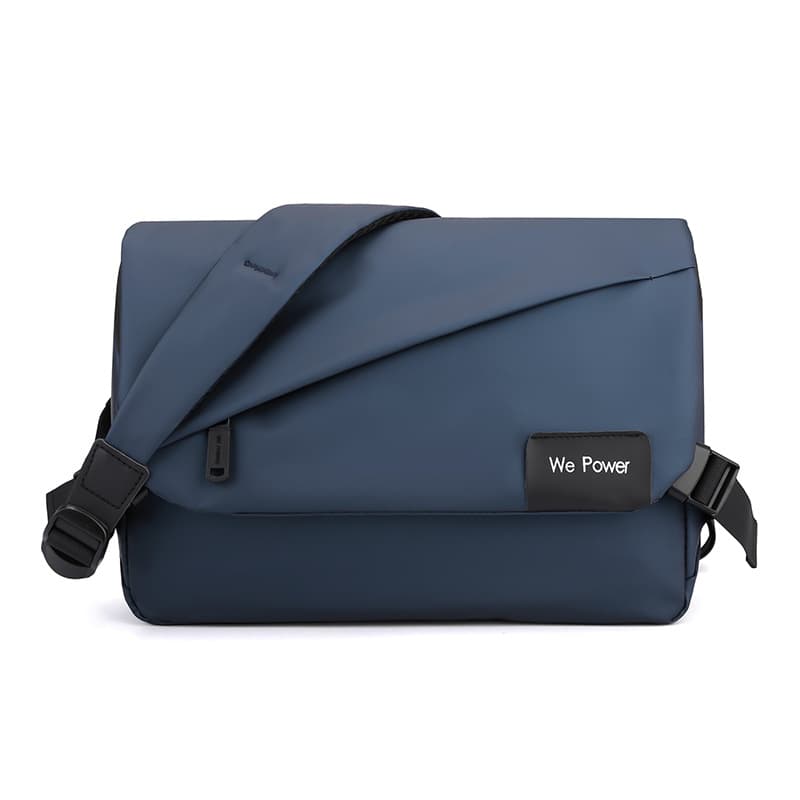 Messenger Bag thumbnail 8