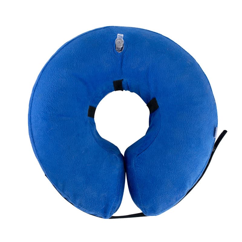 Inflatable Pet Cone Collar thumbnail 2