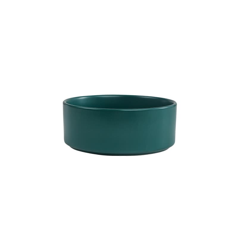 Ceramic Pet Bowl For Cats And Small Dogs thumbnail 7