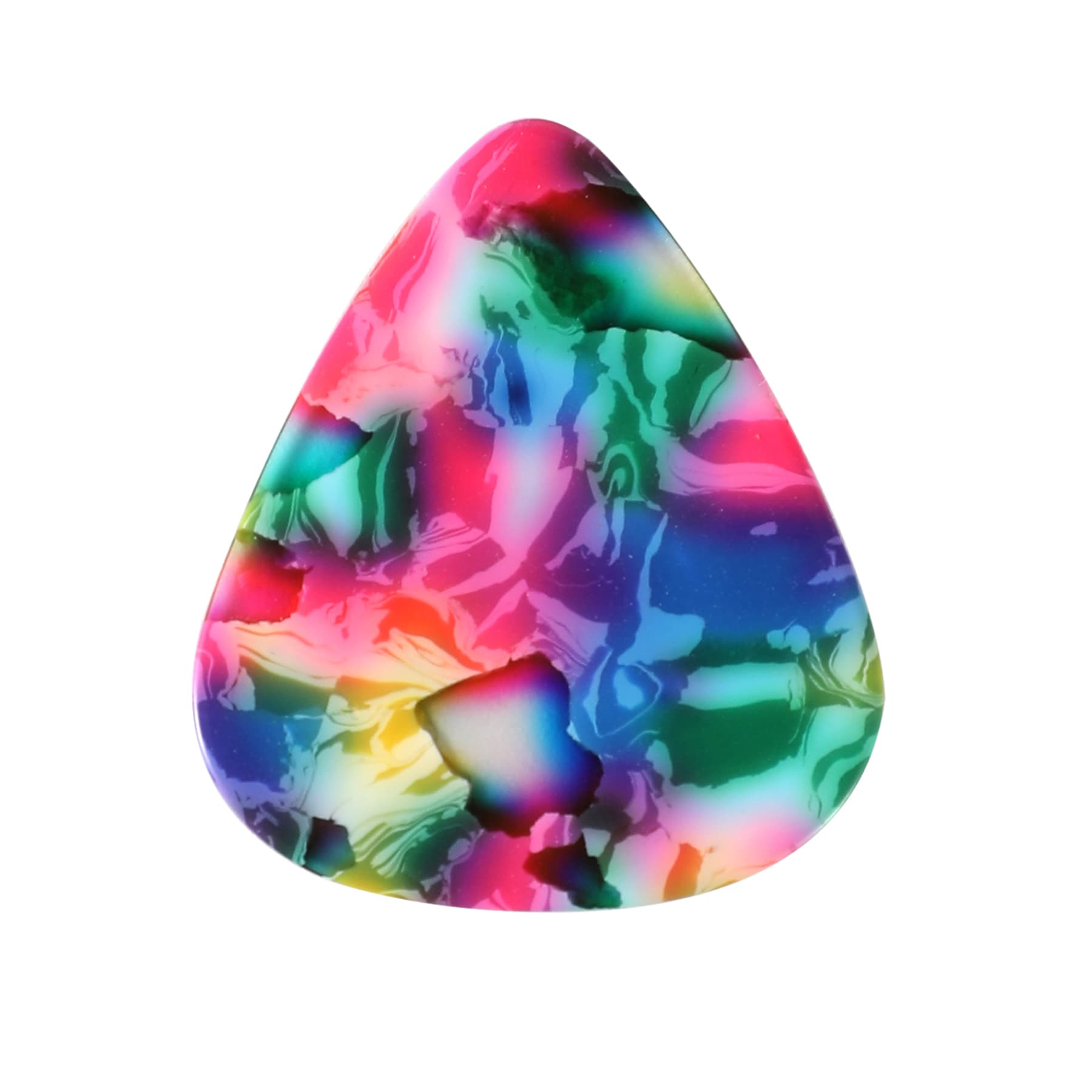 Celluloid Guitar Pick thumbnail 2