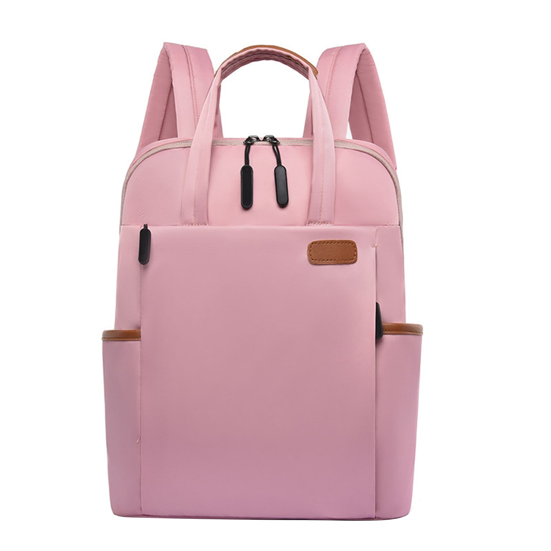 Travel Laptop Computer Backpack thumbnail 2