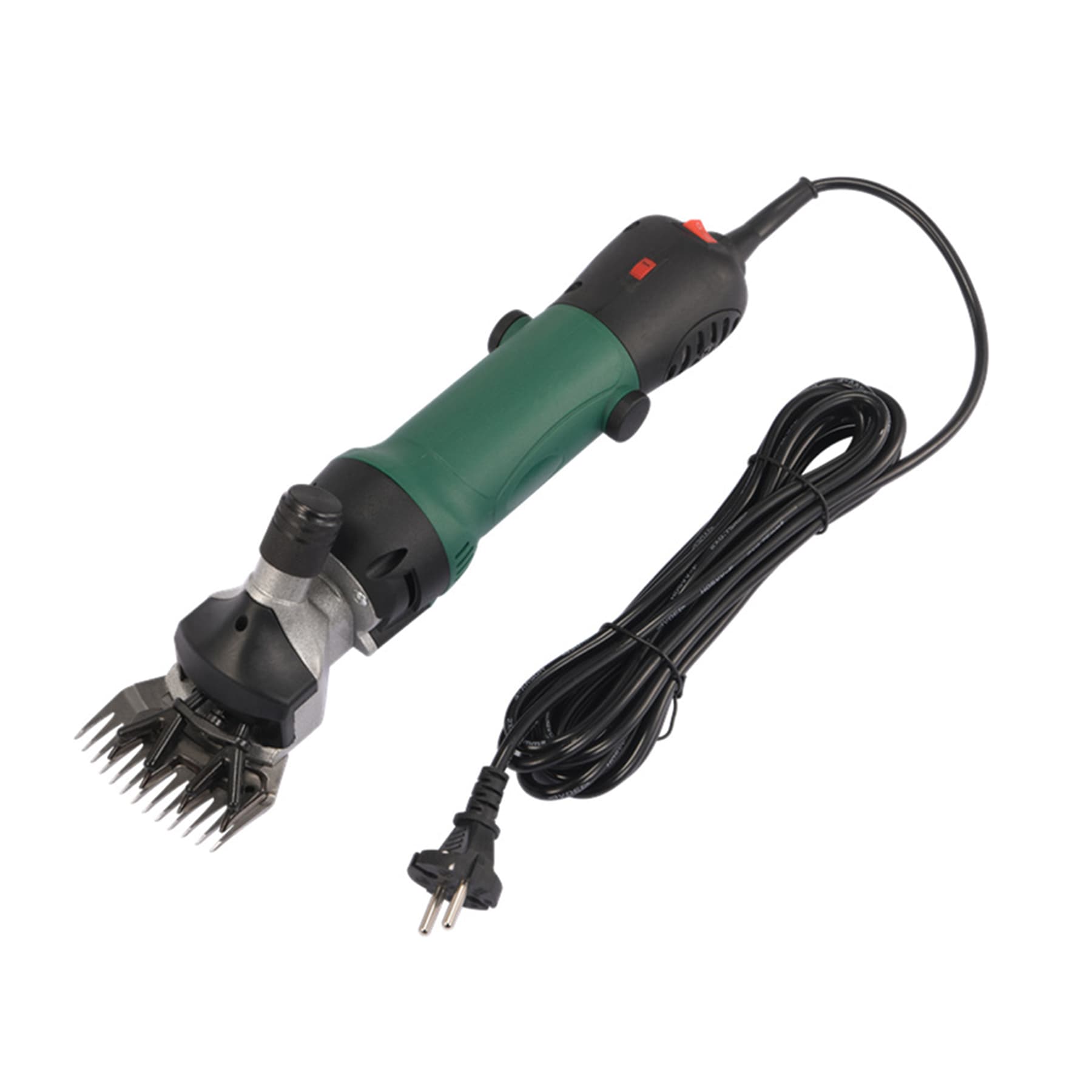 Electric Wool Scissors thumbnail 7