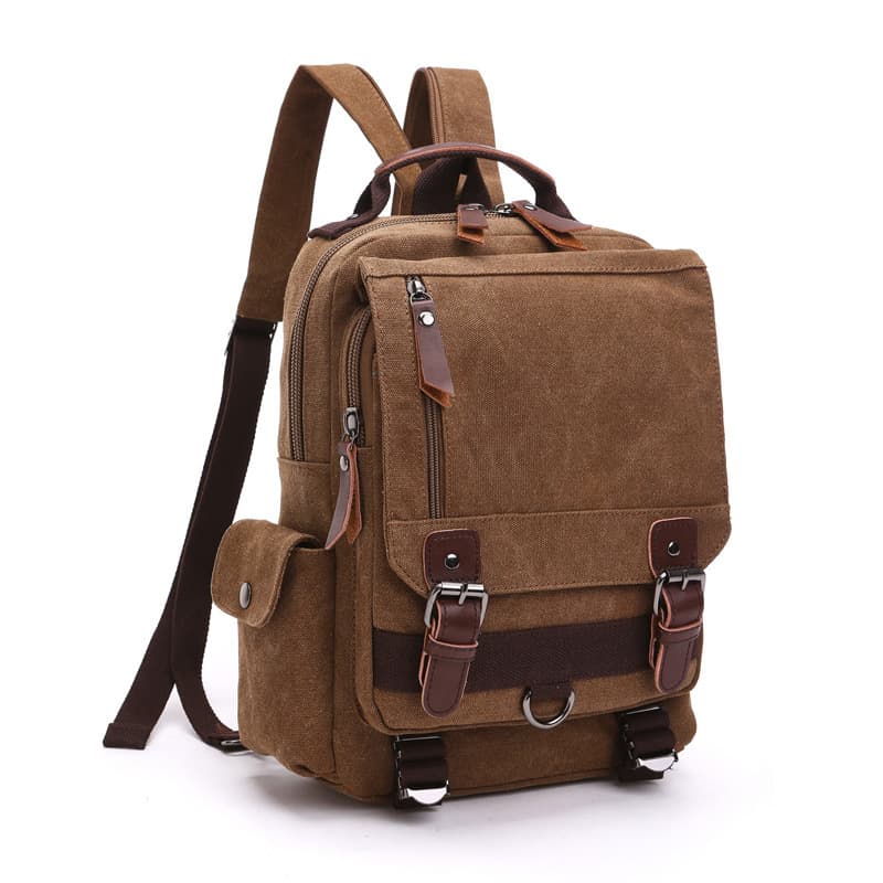 Cross Body Messenger Bag thumbnail 4