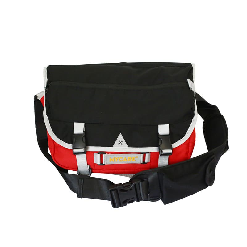Casual Shoulder Bag thumbnail 3