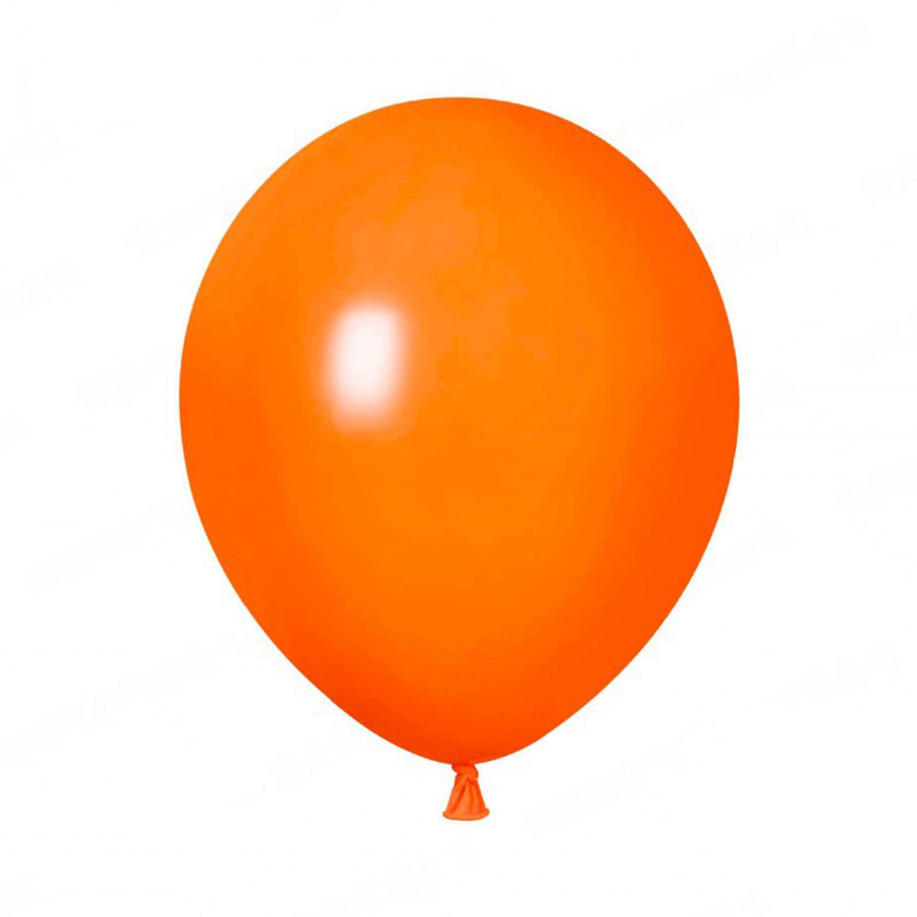 10" Round Latex Balloon Decoration thumbnail 12