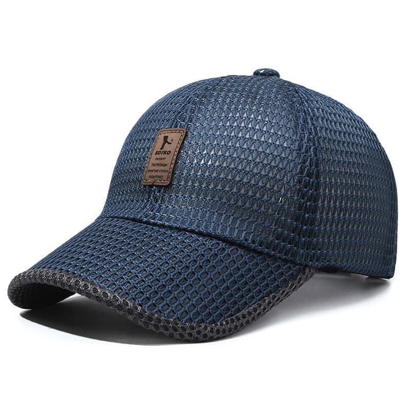 Outdoor Golf Fishing Hats For Men thumbnail 10