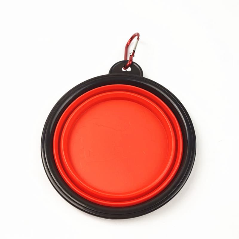 Folding Pet Bowl thumbnail 5