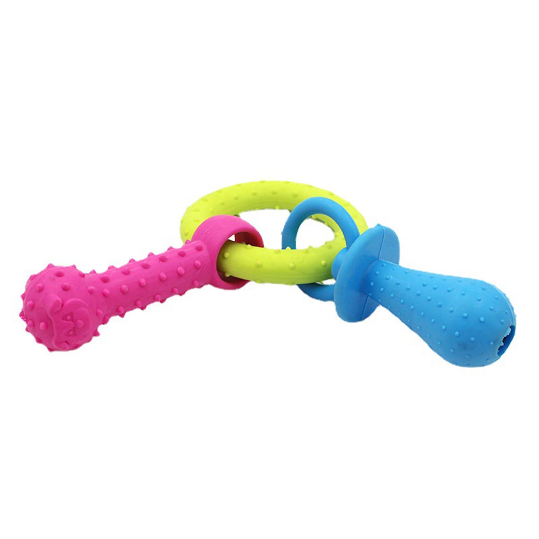 Puppy Chew Toys thumbnail 2