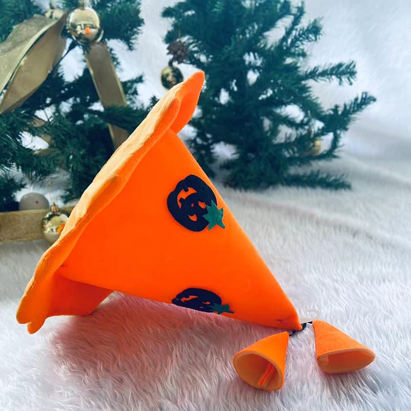 pumpkin witch hat thumbnail 2