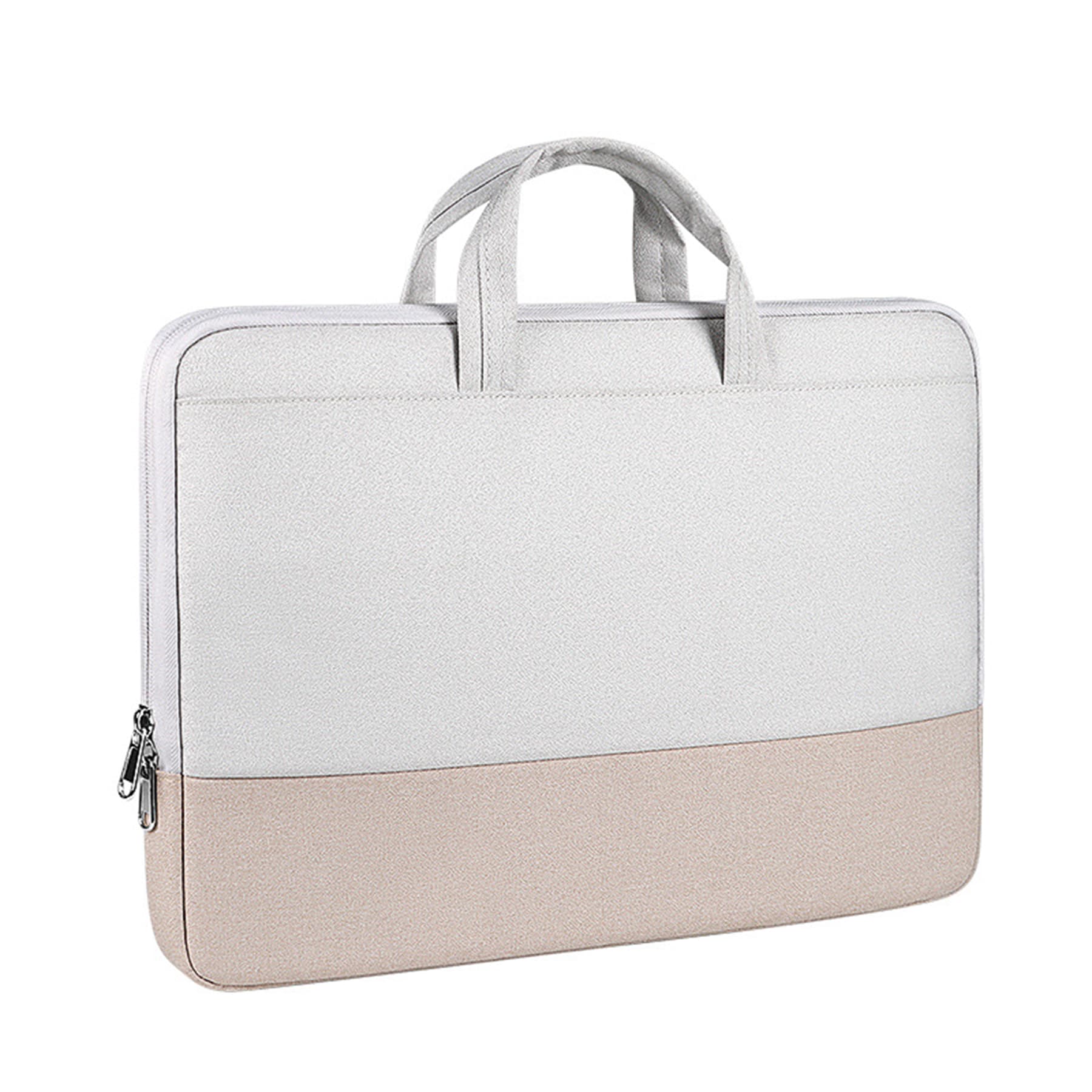 Simple  Briefcase Messenger  Laptop Bag thumbnail 3