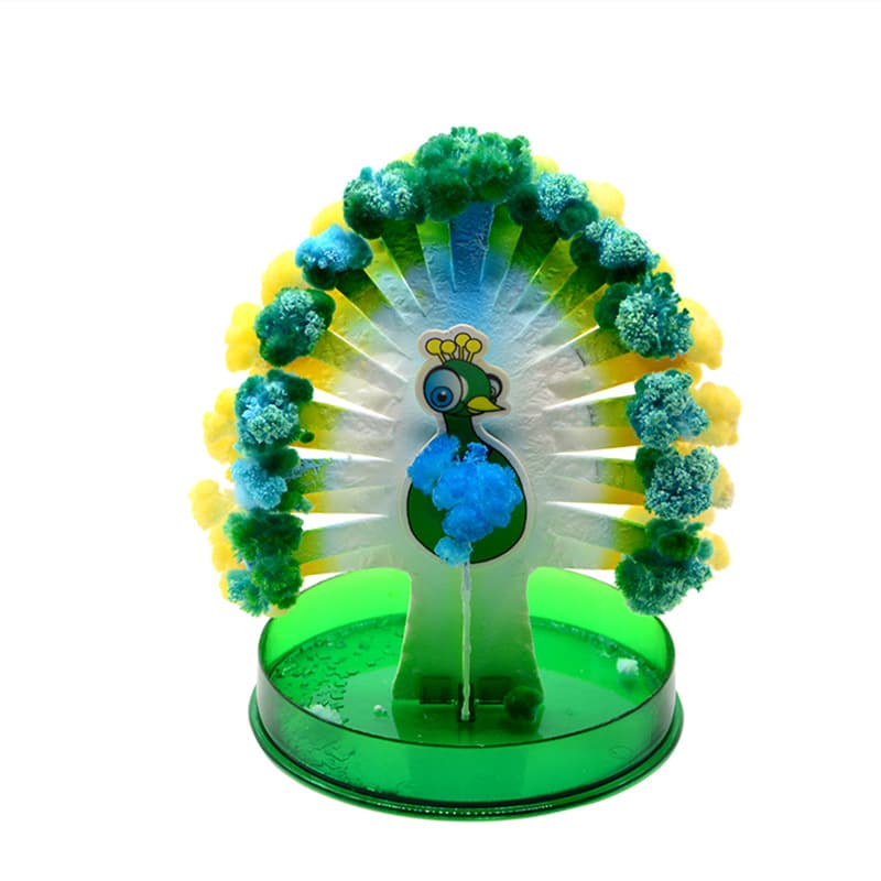Magic Paper Growing Tree thumbnail 9