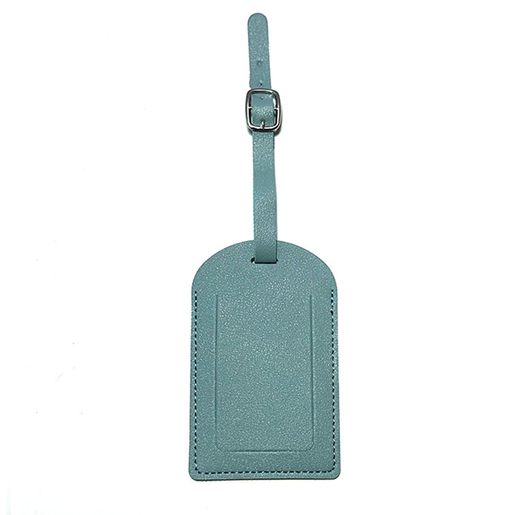 Simple Double-sided Luggage Tag thumbnail 22