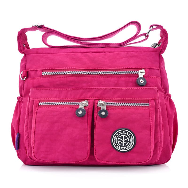 Female Daily Shoulder Bag thumbnail 4