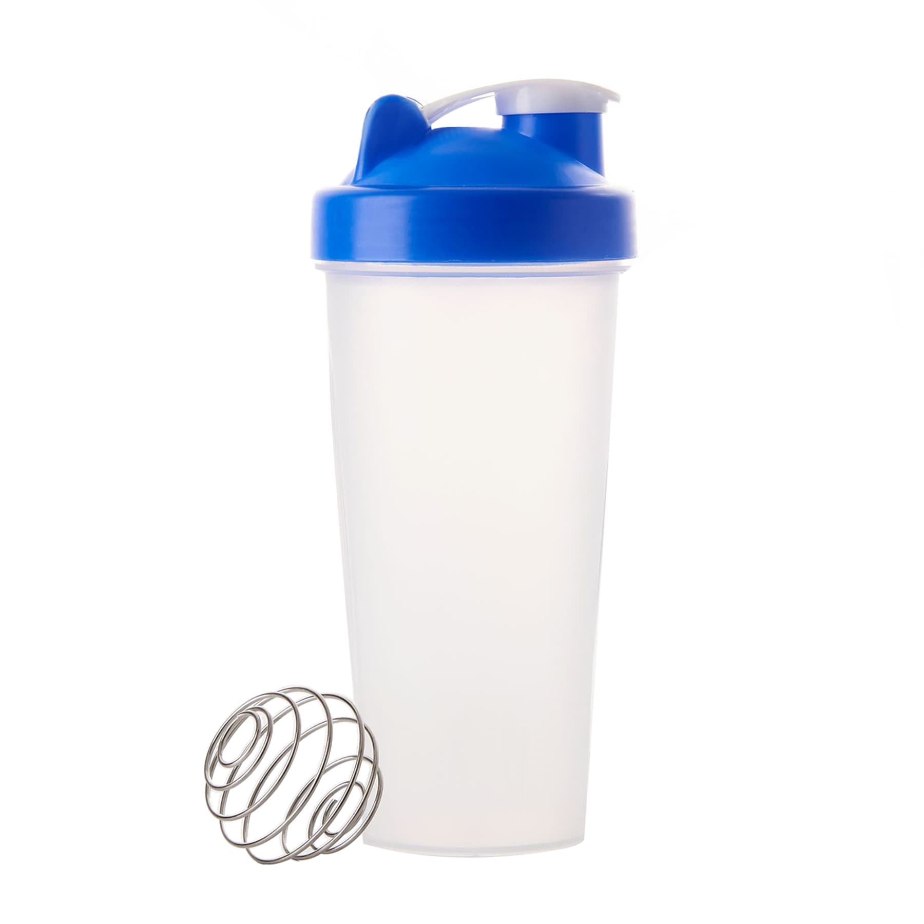 20OZ Gym Protein Shaker Water Bottles thumbnail 3