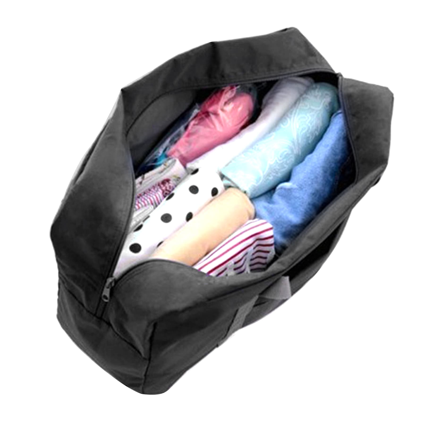 Foldable Travel Hand Bag thumbnail 6