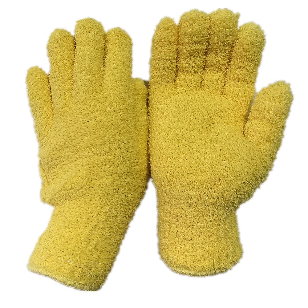 Home Disinfection Dust Removal Gloves thumbnail 4