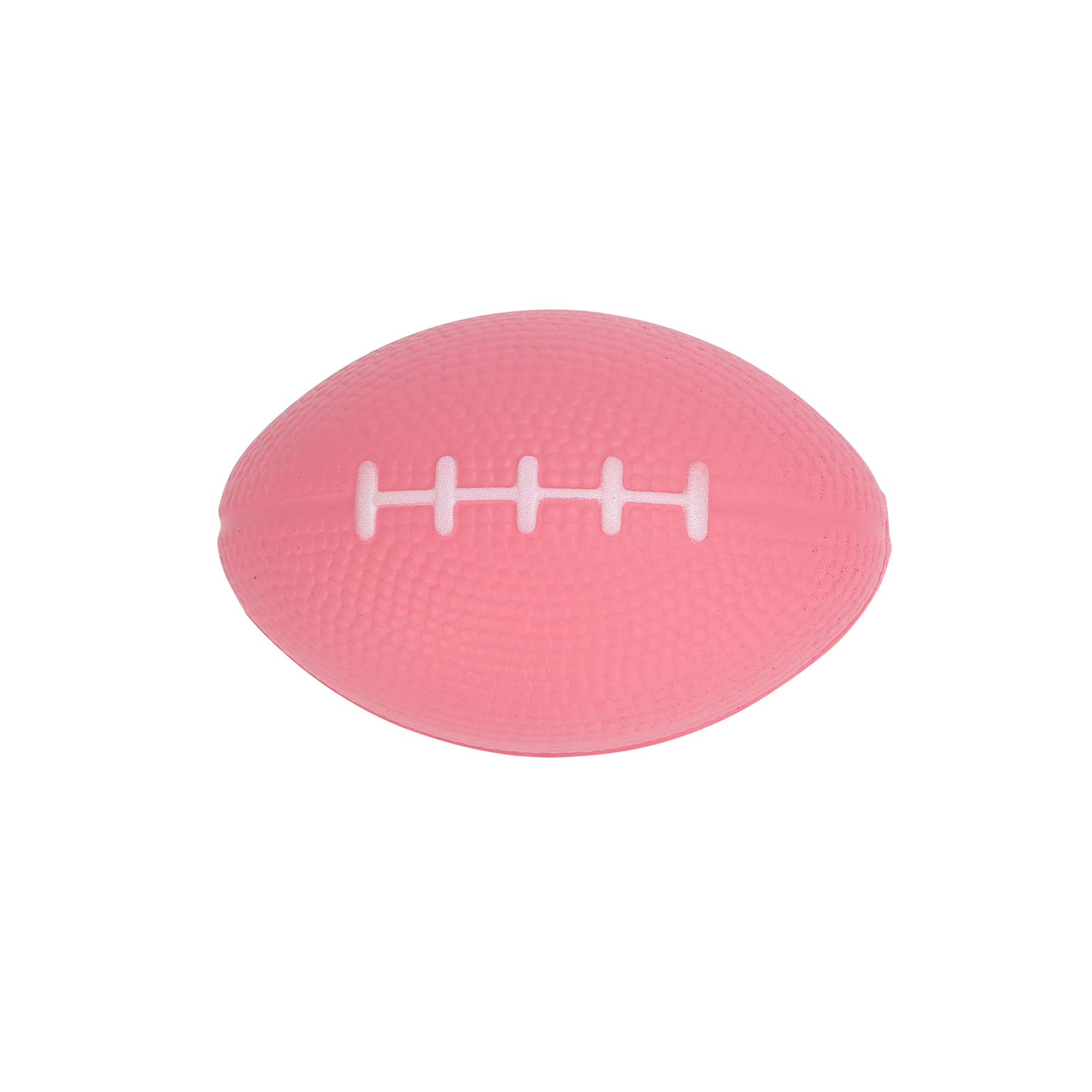 5" Large PU Football Stress Reliever thumbnail 2