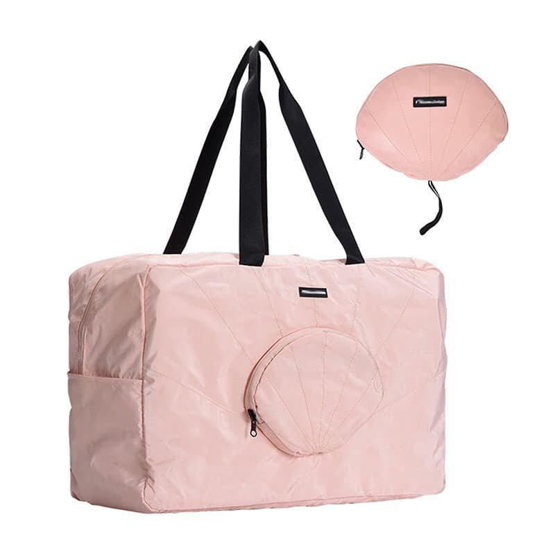 Foldable Travel Duffle Bag thumbnail 3