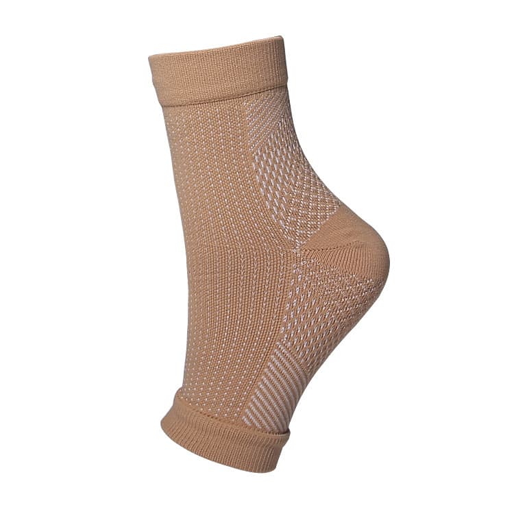 Foot Angel Anti Fatigue Compression Sleeve Ankle Support thumbnail 3