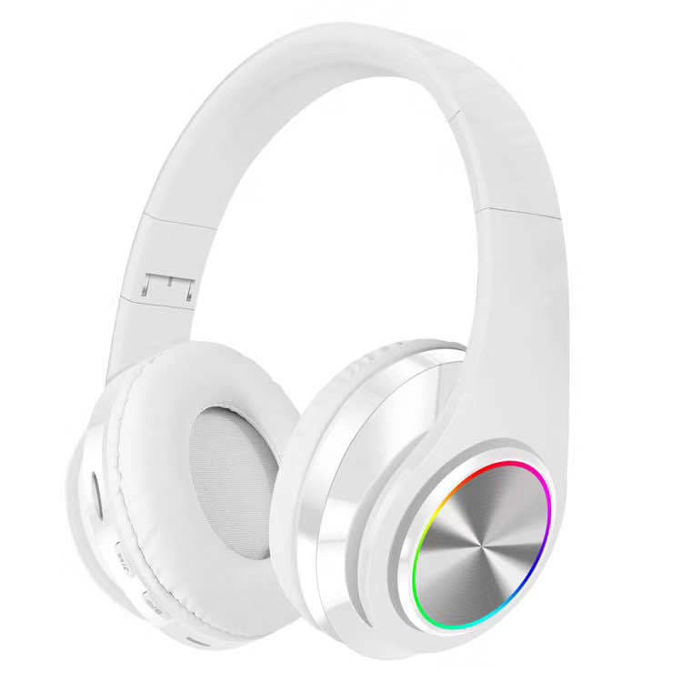 Wireless Foldable Headphones with Microphone thumbnail 9