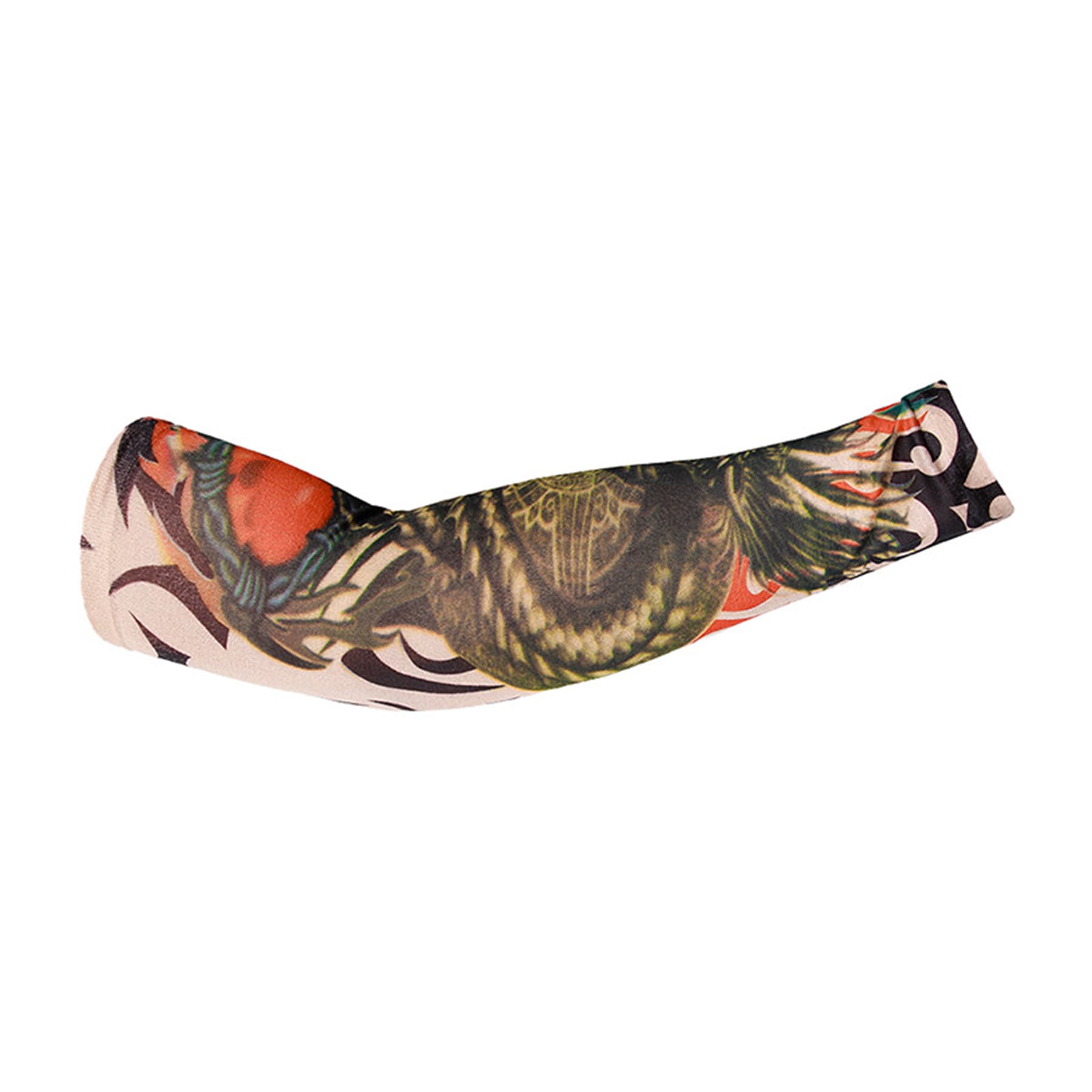Custom Tattoo Arm Sleeves