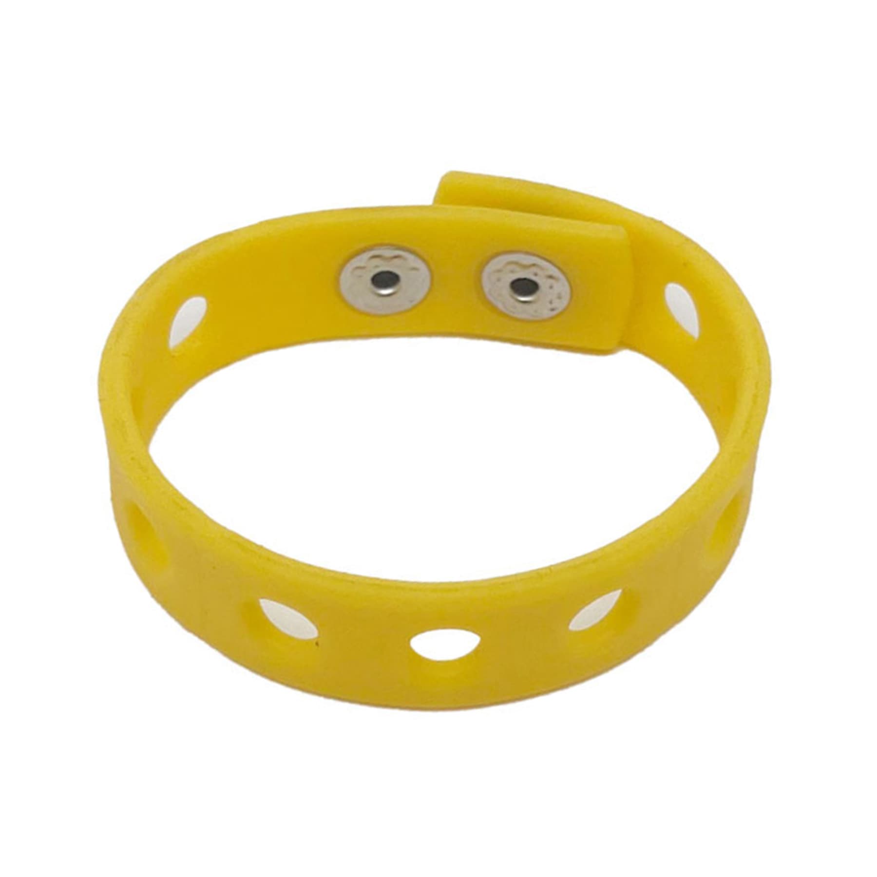 Silicone Wristbands Adjustable Kids Bracelets thumbnail 9
