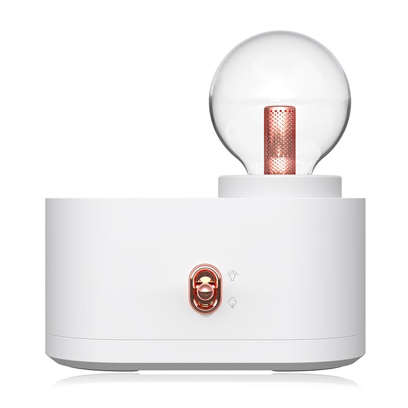 Humidifier with Night Light thumbnail 2